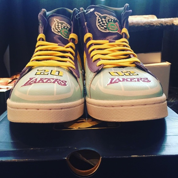 Converse x Chinatown market - Picture 5 of 5